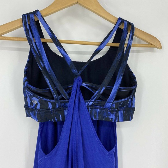 Lululemon Tank Top Nouveau Limits Layer - Picture 4 of 7
